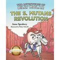 The Adventures of Billy Molar: The S. Mutans Revolution (Latest Edition) - Paperback
