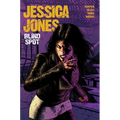 Jessica Jones: Blind Spot - Paperback