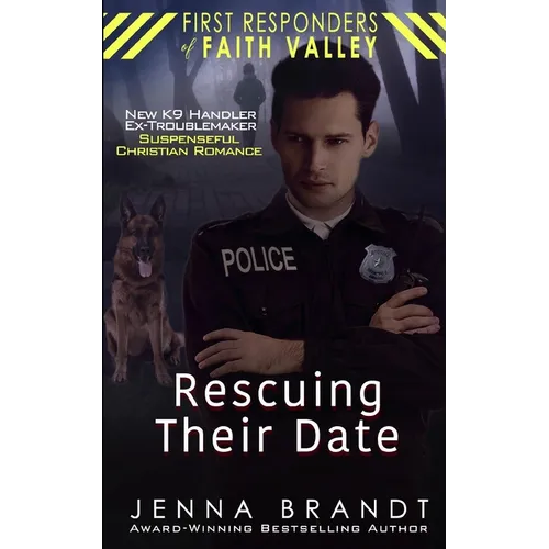 Rescuing Their Date - Paperback