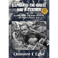 Elephants, the Grass and A Teacher: Recollections and Reflections on the Nigeria/Biafra War - Paperback