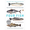 Four Fish: The Future of the Last Wild Food - Paperback