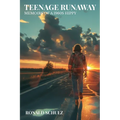 Teenage Runaway - Paperback