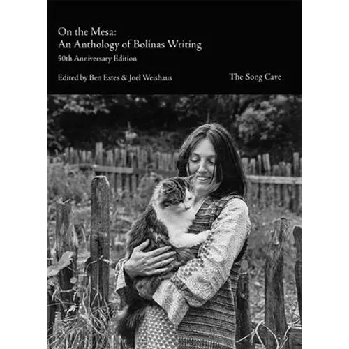 On the Mesa: An Anthology of Bolinas Writers - Paperback