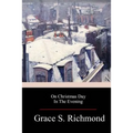 On Christmas Day In The Evening - Paperback