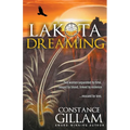 Lakota Dreaming - Paperback