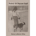 Peabody Girl Dog-gone Good - Paperback