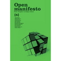 Open Manifesto: Change - Paperback