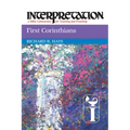 First Corinthians Interpretation - Paperback