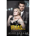 What Happens In Vegas... - Paperback