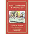 Alice's Adventures in Wonderland - Paperback