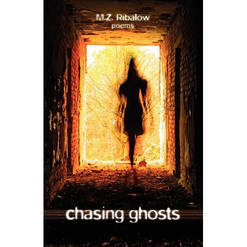 Chasing Ghosts - Paperback