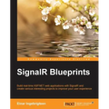 SignalR Blueprints - Paperback