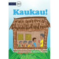 Bark! - Kaukau! (Te Kiribati) - Paperback