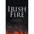Irish Fire: Allie and Chase - Paperback