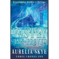Vastly Inn-proved - Paperback