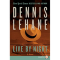 Live by Night - Paperback