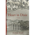 Heart in Dixie - Paperback