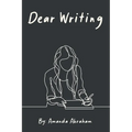 Dear Writing - Paperback