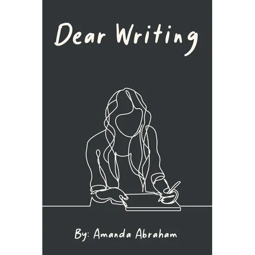 Dear Writing - Paperback