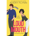 Loud Mouth - Paperback