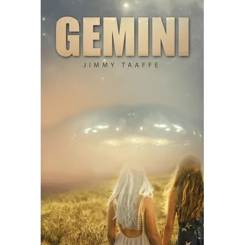Gemini - Paperback