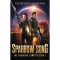 Sparrow Song - Paperback