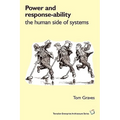 Power and Response-Ability: The Human Side of Systems - Paperback
