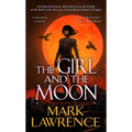 The Girl and the Moon - Paperback