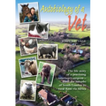 Autobiology of a Vet: The life story of a practising veterinary surgeon - from the suburbs of South London to rural Kent via Africa - Paperback