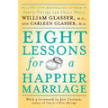 Eight Lessons for a Happier Marriage - Paperback