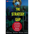 Strategy Gap w/URL pb - Paperback