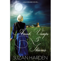 Amish, Vamps and Thieves - Paperback