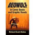 Beowulf in Comic Books and Graphic Novels - Paperback