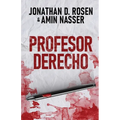 Profesor Derecho - Paperback