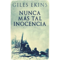 Nunca Más Tal Inocencia - Paperback