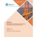 ICN 2015 2nd ACM Conference on Information -Centric Networking - Paperback