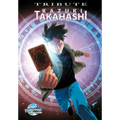 Tribute: Kazuo Takahashi: Creator of Yu-Gi-Oh! - Paperback