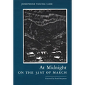 At Midnight 31st of March - Paperback