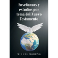 Enseñanzas y estudios por tema del Nuevo Testamento - Paperback