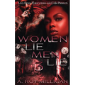 Women Lie Men Lie 3 - Paperback