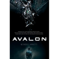 Avalon - Paperback