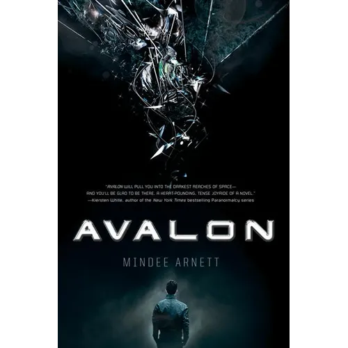 Avalon - Paperback