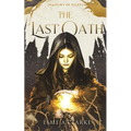 The Last Oath - Paperback