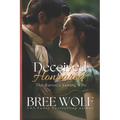 Deceived & Honoured: The Baron's Vexing Wife - Paperback