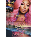 Lovin A Billion Dollar N*gga Ain't Easy - Paperback