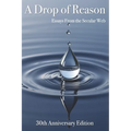 A Drop of Reason: Essays From the Secular Web - Paperback
