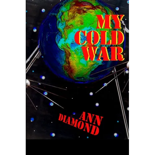 My Cold War - Paperback