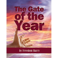 The Gate of the Year - Paperback
