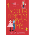 Your Dream For Me - Paperback