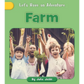 Farm - Paperback